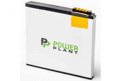 Батарея PowerPlant Motorola Devour A555, Calgary, XT800, XT800C, MB501, XT800C Titanium, Zeppelin, XT800W (BS6X) 1710 mAh