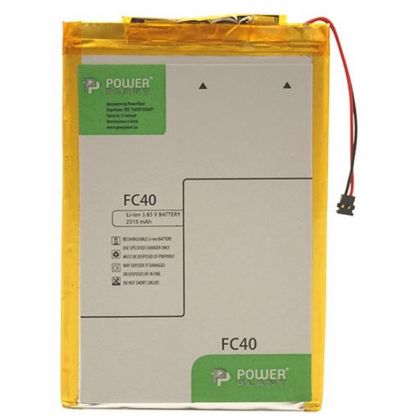 Батарея PowerPlant Motorola MOTO G (FC40) 2315 mAh