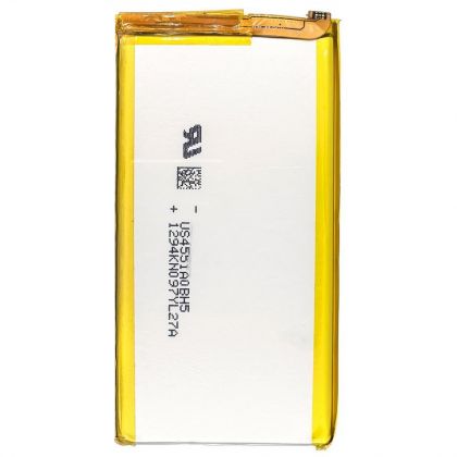 Батарея PowerPlant Motorola Moto Z Play Dual 3300 mAh