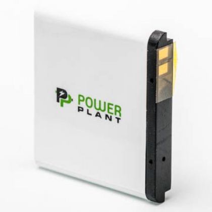 Батарея PowerPlant Nokia 8800, 8801 (BP-6X) 700 mAh