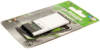 Батарея PowerPlant Nokia Lumia 730, 735 (BV-T5A) 2300 mAh