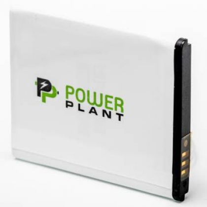 Батарея PowerPlant Samsung D780, B5722, i5500, i8510 и др. (AB474350BE) 1000 mAh