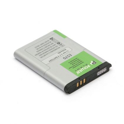 Батарея PowerPlant Samsung E570, SGH-J700 (Slider), E578, B110, E790 и др. (AB503442BE) 850 mAh