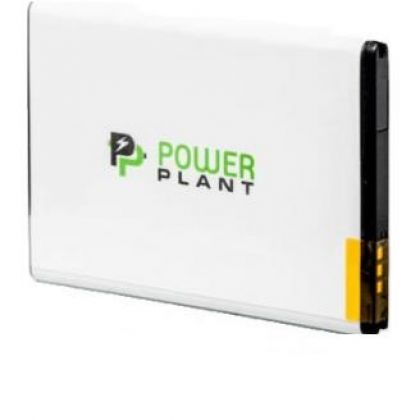 Батарея PowerPlant Samsung F708, F498, M8800, F700 (AB563840CE) 850 mAh