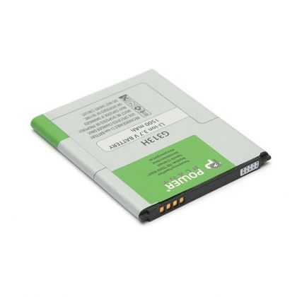 Батарея PowerPlant Samsung G313, Galaxy Ace 4, J105, Galaxy J1 mini 2016 (EB-BG313BBE) 1500 mAh