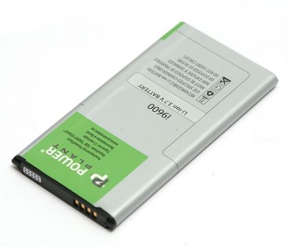 Батарея PowerPlant Samsung G900, Galaxy S5 (EB-BG900BBC/E) 2600 mAh