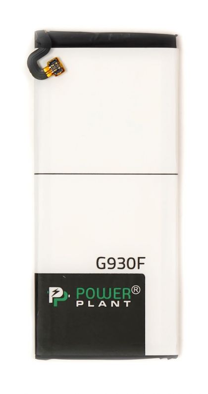 Батарея PowerPlant Samsung G930, Galaxy S7 (EB-BG930ABE) 3100 mAh