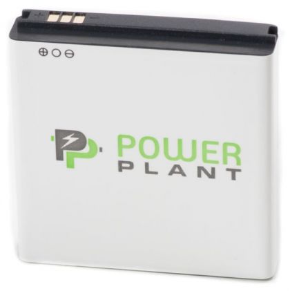 Батарея PowerPlant Samsung i9000, i9001, i9003, Galaxy S, S750, B7350 (EB575152VU) 3500 mAh