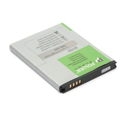 Батарея PowerPlant Samsung i9100, i9105, i9103, Galaxy S2/S2 Plus, Galaxy R, Galaxy Z и др. (EB-F1A2GBU)) 1550 mAh