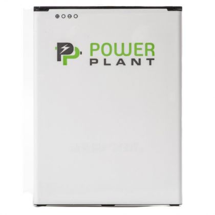 Батарея PowerPlant Samsung i9200, i9205, Galaxy Mega 6.3 (B700BE) 3200 mAh