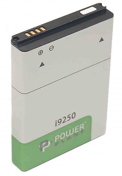 Батарея PowerPlant Samsung i9250, Google Galaxy Nexus (EB-L1F2HVU) 3600 mAh