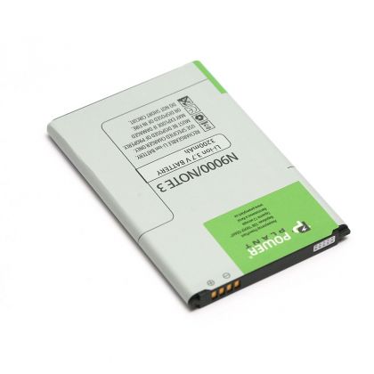 Батарея PowerPlant Samsung N9000, N900, Galaxy Note 3 (B800BE, B800BC) 3200 mAh