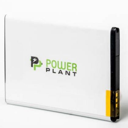 Батарея PowerPlant Samsung S5580 (EB504465IZ) 1100 mAh