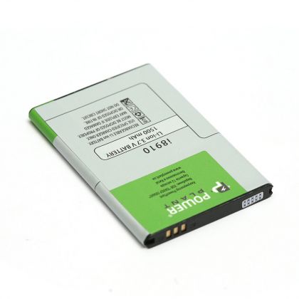 Батарея PowerPlant Samsung S8530, i5800, i8910, S8500 и др. (EB504465VU) 1500 mAh