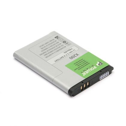 Батарея PowerPlant Samsung X200, X300, X500, X630, B220, C160, C300 и др. (AB463446B, BST3108BC) 790 mAh