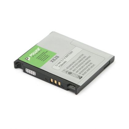 Батарея PowerPlant Samsung X820, D830, U600, E840 и др. (AB423643CU) 750 mAh