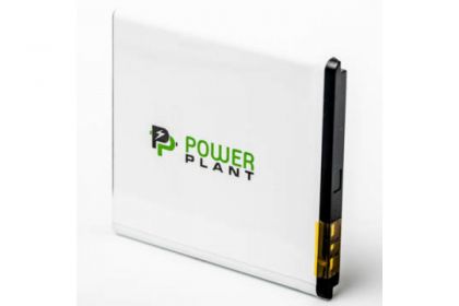 Батарея PowerPlant Sony Ericsson Xperia Arc LT15i, X12 (BA750) 1500 mAh