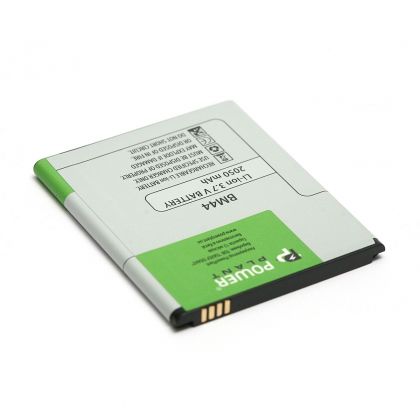 Батарея PowerPlant Xiaomi Redmi 2 (BM44) 2050 mAh