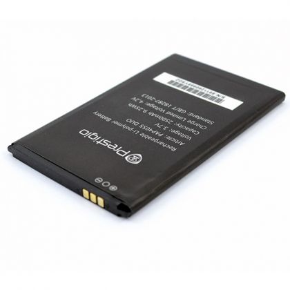 Батарея для Prestigio PAP4055 /Original PRC/ 12 мес. гарантии 2500 mAh