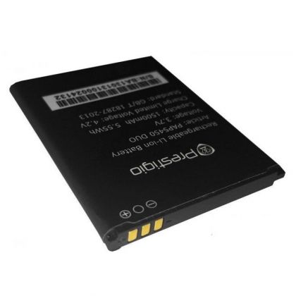 Батарея для Prestigio PAP5450/PAP5451/PAP5457 /Original PRC/ 12 мес. гарантии, 1500 mAh