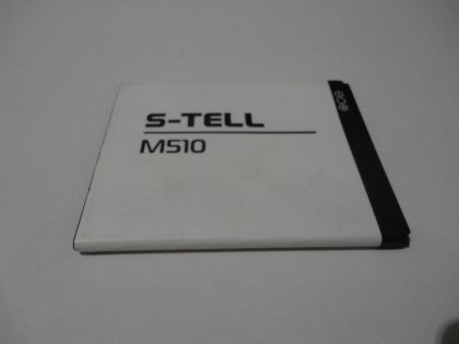 Батарея для S-Tell M510 /Original PRC/ 12 мес. гарантии
