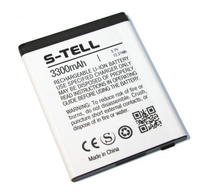 Батарея для S-Tell P750 /Original PRC/ 12 мес. гарантии