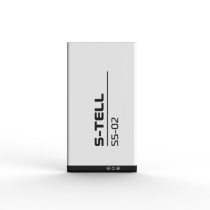 Батарея для S-Tell S5-02 /Original PRC/ 12 мес. гарантии