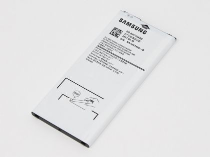 Батарея для Samsung A7-2016, A710 / EB-BA710ABE /Original/ 12 мес. гарантии