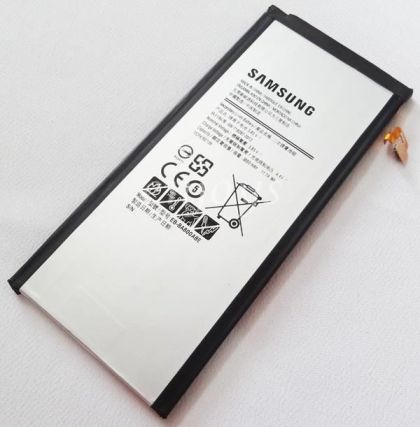 Батарея для Samsung A800, Galaxy A8-2015 (EB-BA800ABE) /Original PRC/ 12 мес. гарантии