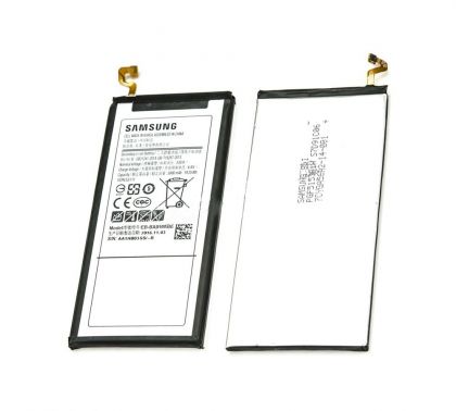 Батарея для Samsung A9 Pro SM-A910F, EB-BA910ABE /Original/ 12 мес. гарантии