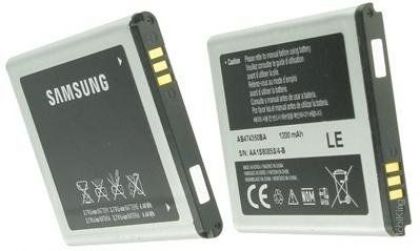 Батарея для Samsung B5702, i560, P960 (AB474350DU) /Original PRC/ 12 мес. гарантии
