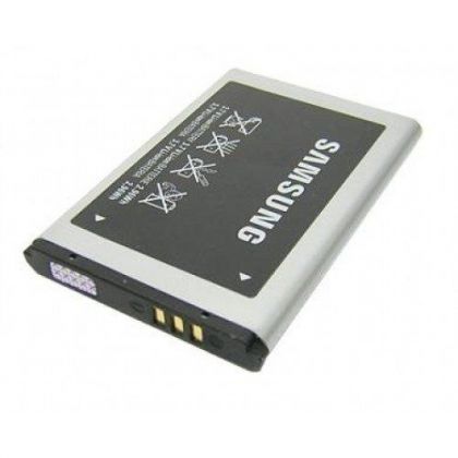 Батарея для Samsung C5212, C3300, B100, B200, E1110, E1232, E2120, C3212, F310 и др. (AB553446BU) /Original PRC/ 12 мес. гарантии