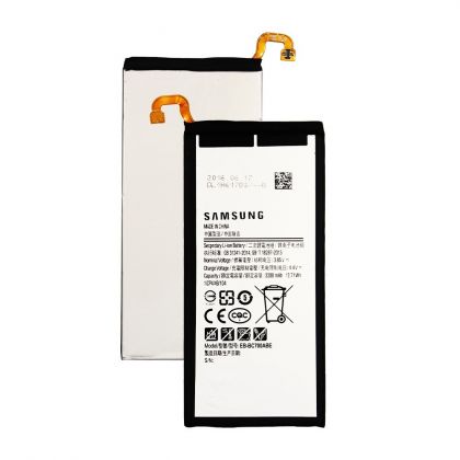 Батарея для Samsung Galaxy C7 / EB-BC700ABE /Original PRC/ 12 мес. гарантии