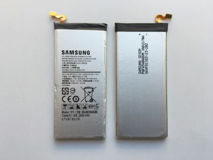 Батарея для Samsung E500H, Galaxy E5 / EB-BE500ABE /Original/ 12 мес. гарантии