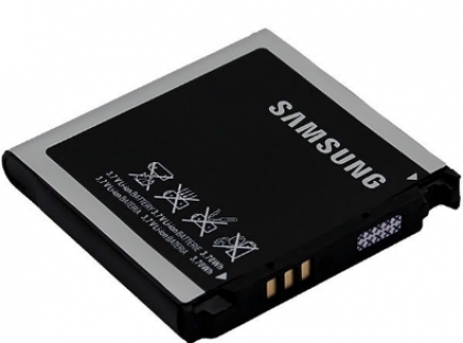 Батарея для Samsung F708, F498, M8800, F700 (AB563840CE) /Original PRC/ 12 мес. гарантии
