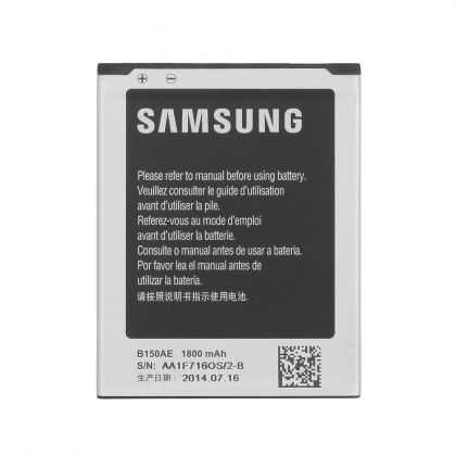 Батарея для Samsung G350, i8262, i8260 (B150AE/AC/BE) /Original PRC/ 12 мес. гарантии