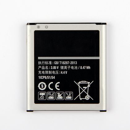 Батарея для Samsung G510 / EB-BG510CBC /Original/ 12 мес. гарантии