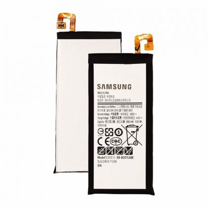 Батарея для Samsung G5700 On5 / EB-BG57CABE /Original/ 12 мес. гарантии