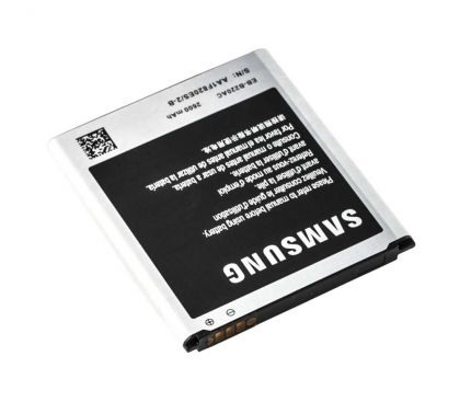 Батарея для Samsung G7102 GRAND 2 / B220AC / B220AE /Original PRC/ 12 мес. гарантии