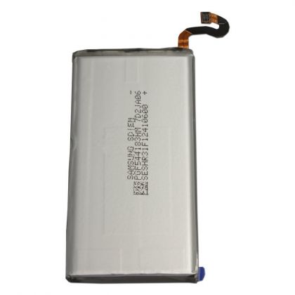 Батарея для Samsung G950 (Galaxy S8) (EB-BG950ABE) /Original PRC/ 12 мес. гарантии