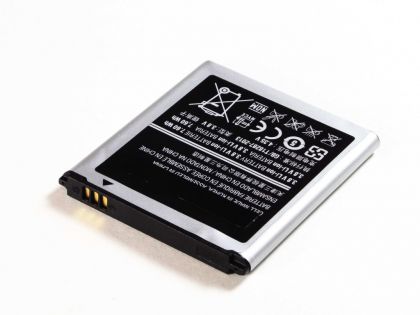 Батарея для Samsung i8552, Galaxy Win, i8580, Galaxy Core Advance, G355, Galaxy Core 2 и др. (EB585157LU, EB-BG355BBE) /Original PRC/ 12 мес. гарантии