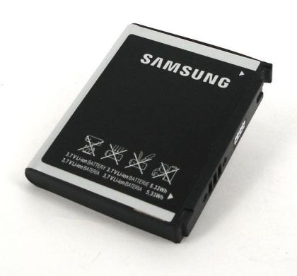 Батарея для Samsung i900, i7500, i8000, i9020 и др. (AB653850CE) /Original PRC/ 12 мес. гарантии