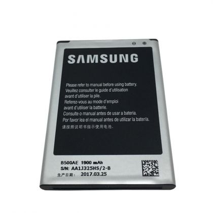 Батарея для Samsung i9190 Galaxy S4 Mini / B500AE /Original/ 12 мес. гарантии