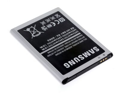 Батарея для Samsung i9190, i9192, i9195, Galaxy S4 Mini (B500AE) /Original PRC/ 12 мес. гарантии