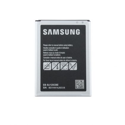 Батарея для Samsung J1-2016, J120 (BE-BJ120CBE) /Original PRC/ 12 мес. гарантии