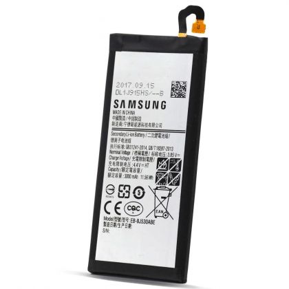Батарея для Samsung J5 2017 / EB-BJ530ABE /Original PRC/ 12 мес. гарантии