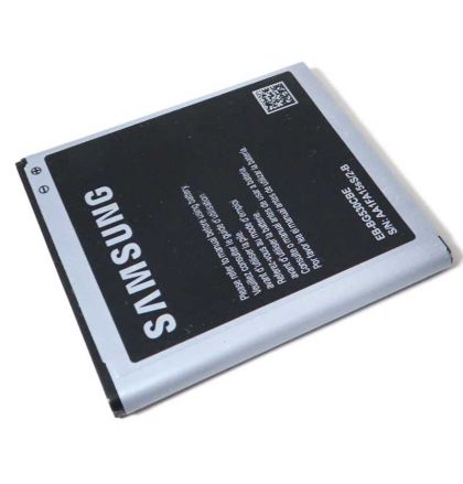 Батарея для Samsung J5, J3, J500h, J310h, J320h, G530, G531, G532, J5-2015, J3-2015-2016 (EB-BG530CBE, EB-BG531CBE) /Original PRC/ 12 мес. гарантии