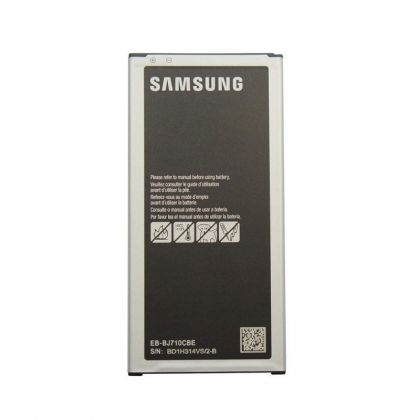 Батарея для Samsung J7-2016, J710 (EB-BJ710CBC) /Original PRC/ 12 мес. гарантии