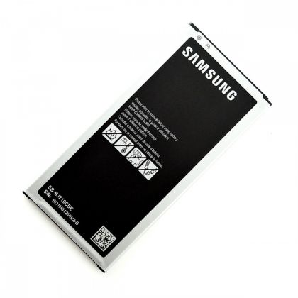 Батарея для Samsung J7-2016, J710 (EB-BJ710CBC) /Original/ 12 мес. гарантии