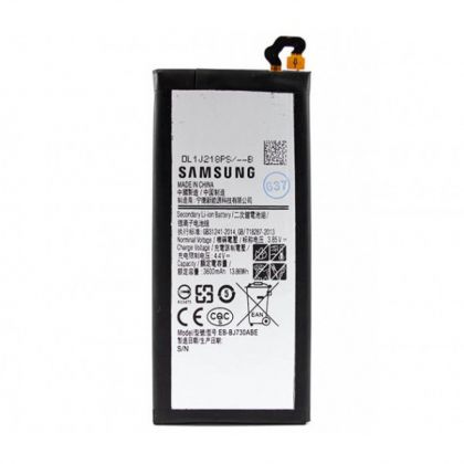 Батарея для Samsung J7 2017 / EB-BJ730ABE / A7 2017 BA720 3600 mAh /Original PRC/ 12 мес. гарантии